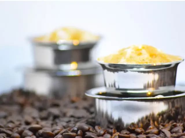Filter Coffee